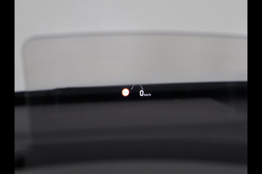 Hyundai Kona EV PREMIUM 64 KWH + LEDER | HEAD-UP | STUUR/STOELVERWARMING | CAMERA | ADAPTIVE CRUISE CONTROL