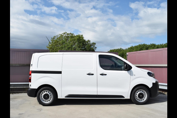 Opel Vivaro Electric L2 75 kWh |  0% rente | Apple Carplay | camera | dodehoekwaarschuwing | parkeersensoren voor & achter | Comfort tussenschot |