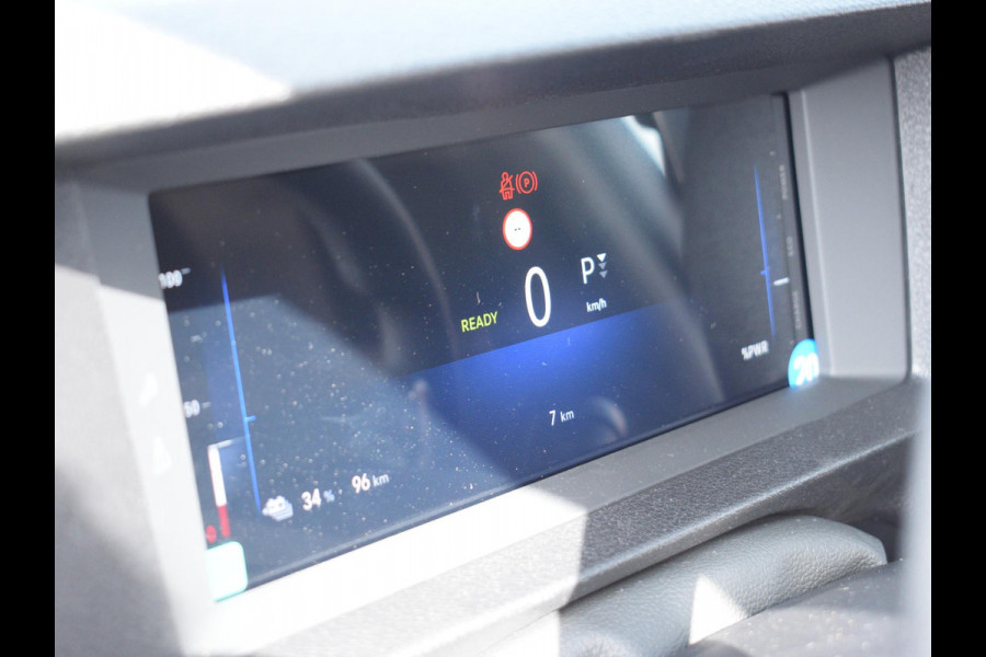 Opel Vivaro Electric L2 75 kWh |  0% rente | Apple Carplay | camera | dodehoekwaarschuwing | parkeersensoren voor & achter | Comfort tussenschot |