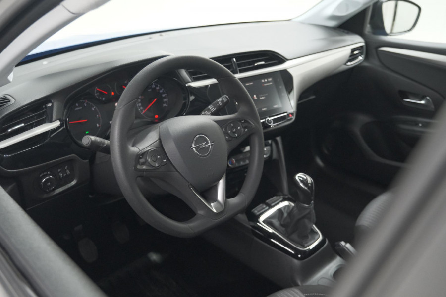 Opel Corsa 1.2 Edition | Navigatie | Apple Carplay | Airco
