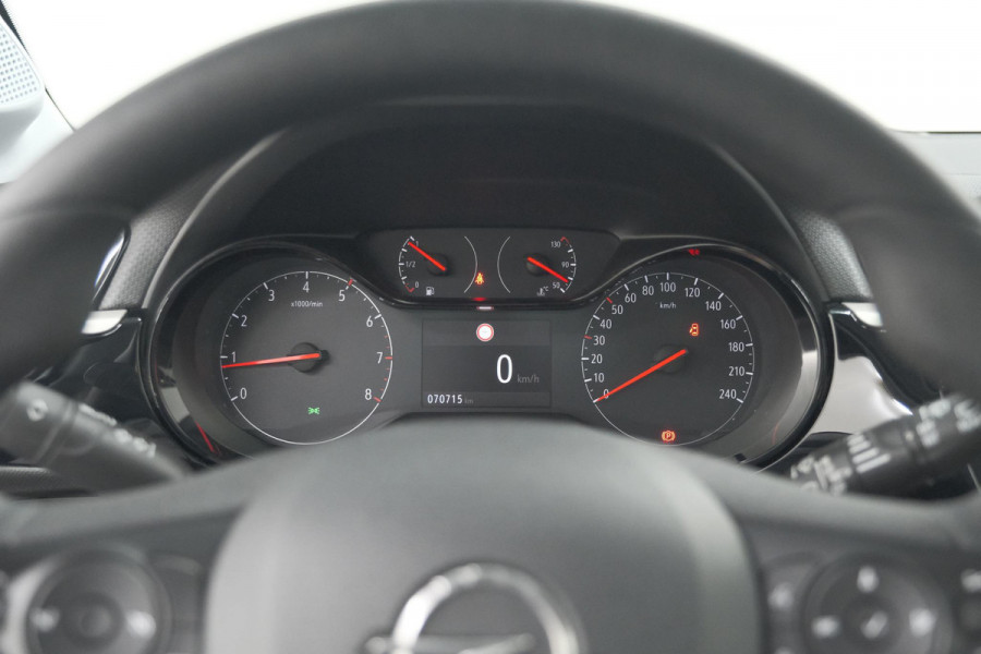 Opel Corsa 1.2 Edition | Navigatie | Apple Carplay | Airco