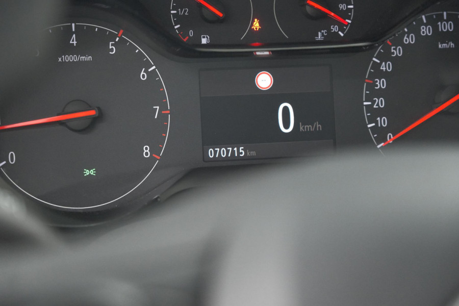 Opel Corsa 1.2 Edition | Navigatie | Apple Carplay | Airco