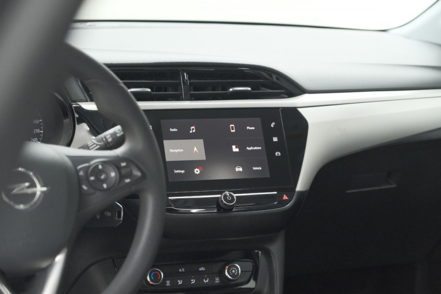 Opel Corsa 1.2 Edition | Navigatie | Apple Carplay | Airco