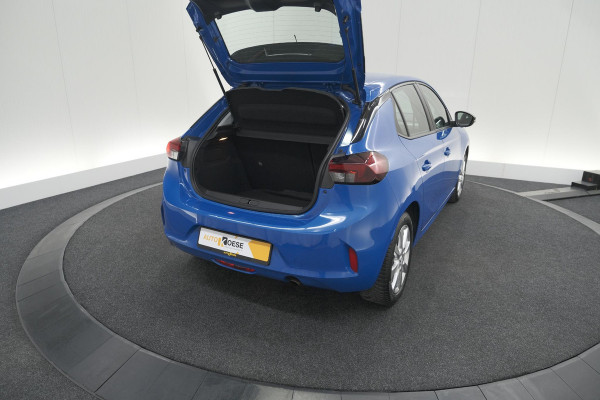 Opel Corsa 1.2 Edition | Navigatie | Apple Carplay | Airco