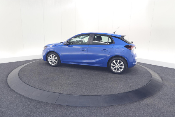 Opel Corsa 1.2 Edition | Navigatie | Apple Carplay | Airco