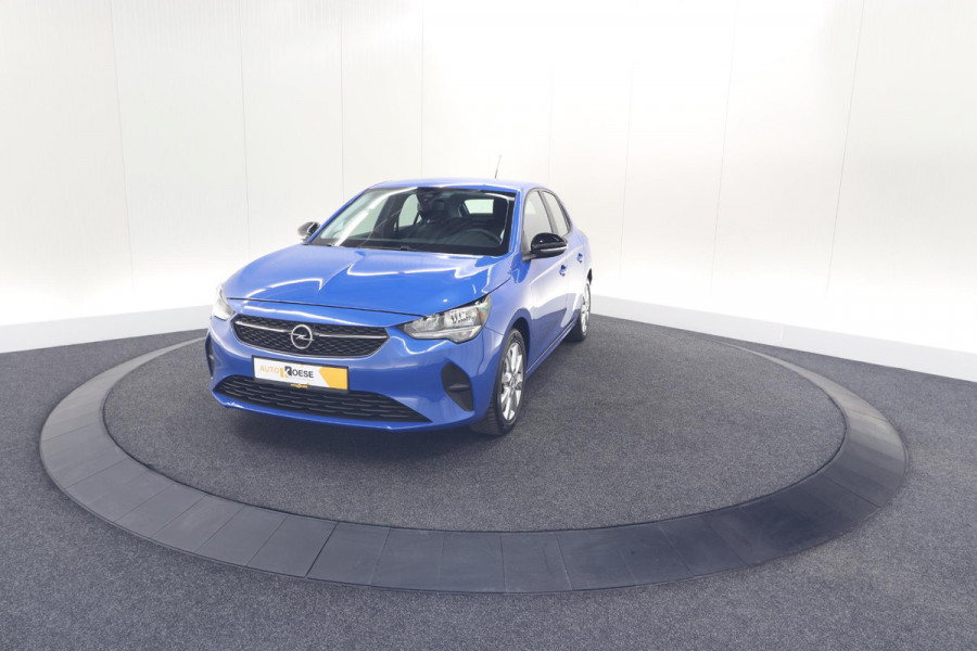 Opel Corsa 1.2 Edition | Navigatie | Apple Carplay | Airco