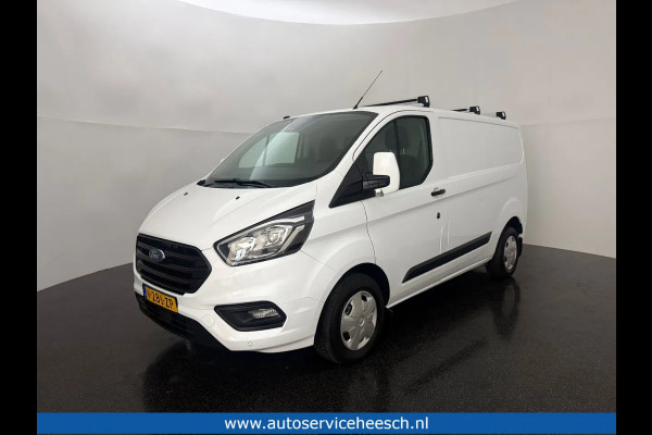 Ford Transit Custom L1H1 l AIRCO l NAVI l KASTENINBOUW l CAMERA