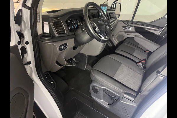 Ford Transit Custom L1H1 l AIRCO l NAVI l KASTENINBOUW l CAMERA