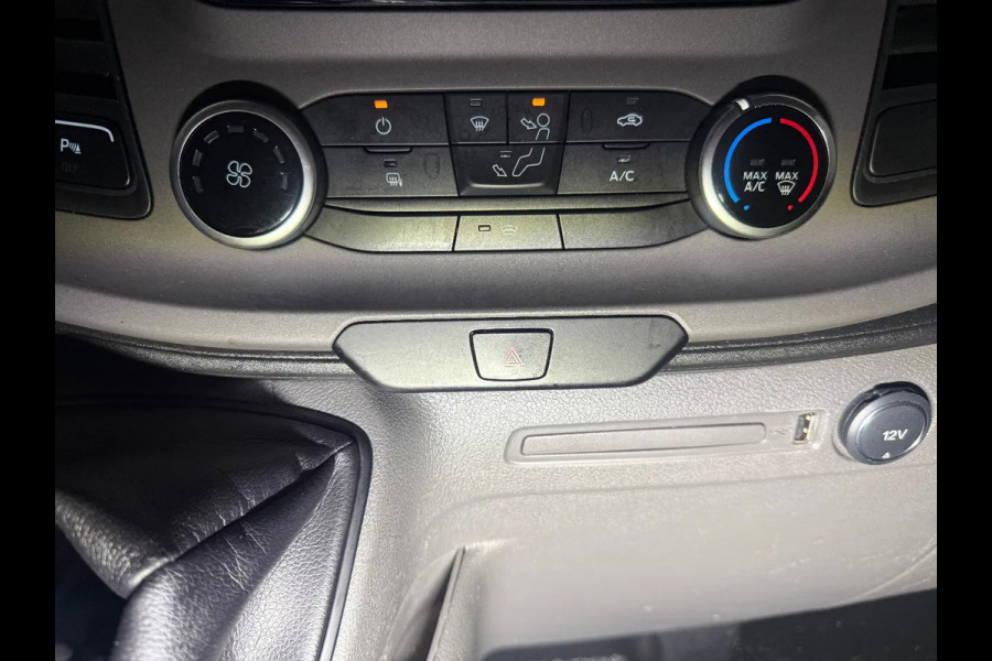 Ford Transit Custom L1H1 l AIRCO l NAVI l KASTENINBOUW l CAMERA