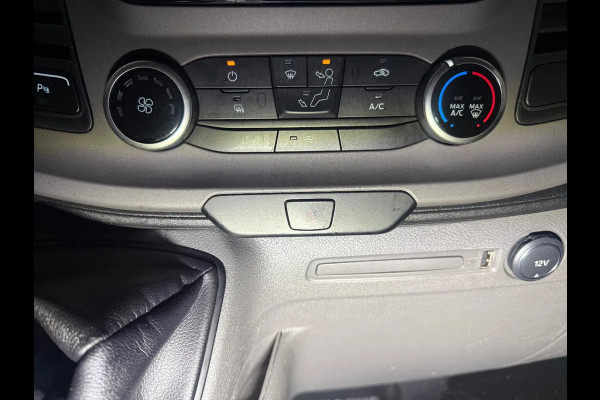 Ford Transit Custom L1H1 l AIRCO l NAVI l KASTENINBOUW l CAMERA