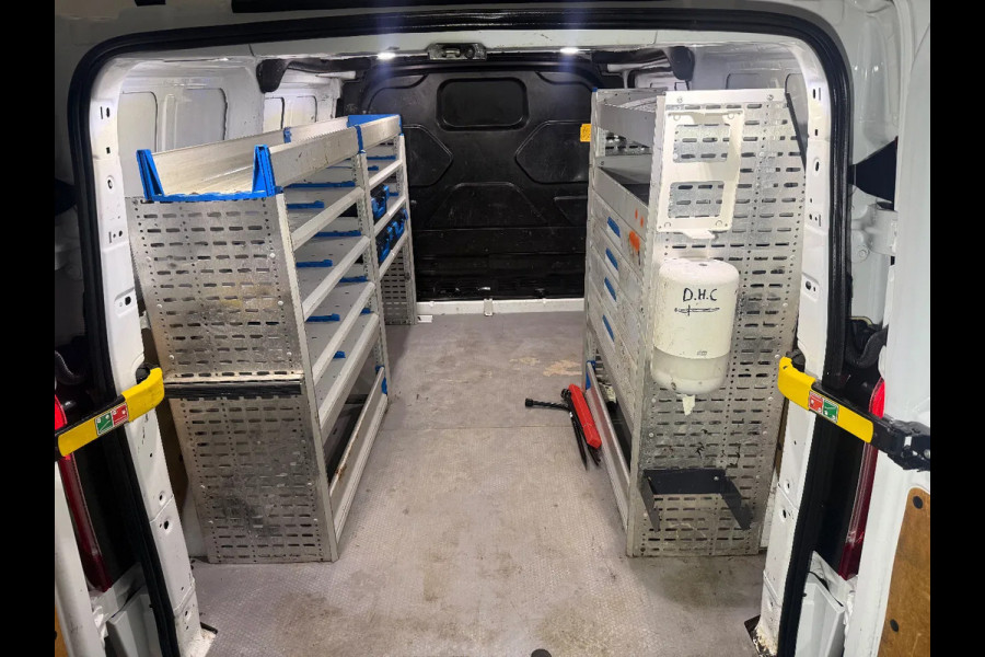 Ford Transit Custom L1H1 l AIRCO l NAVI l KASTENINBOUW l CAMERA