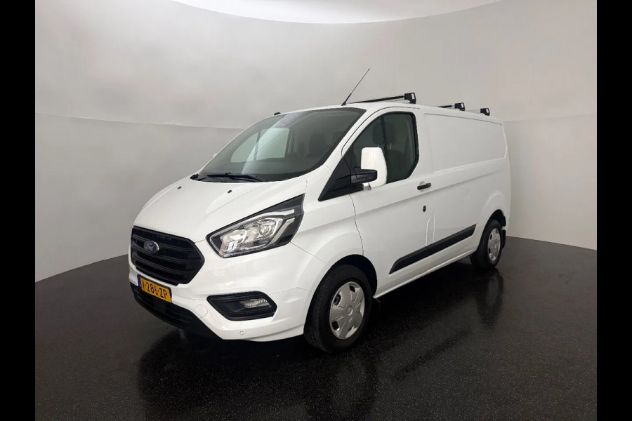 Ford Transit Custom L1H1 l AIRCO l NAVI l KASTENINBOUW l CAMERA