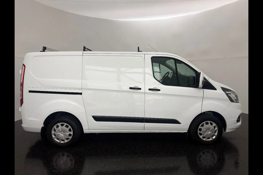 Ford Transit Custom L1H1 l AIRCO l NAVI l KASTENINBOUW l CAMERA