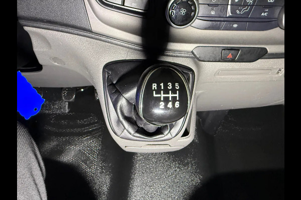 Ford Transit Custom L1H1 l AIRCO l NAVI l KASTENINBOUW l CAMERA