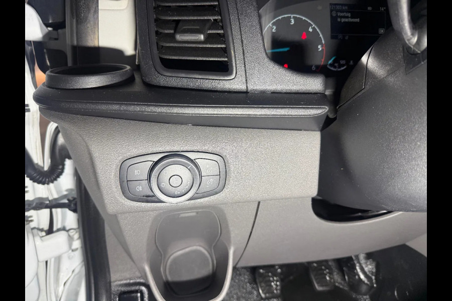 Ford Transit Custom L1H1 l AIRCO l NAVI l KASTENINBOUW l CAMERA
