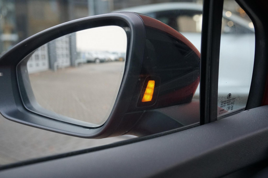 Škoda ENYAQ Coupé iV 60 Sportline + PANORAMA / SPORTSTOELEN /