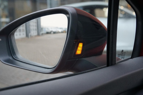 Škoda ENYAQ Coupé iV 60 Sportline + PANORAMA / SPORTSTOELEN /