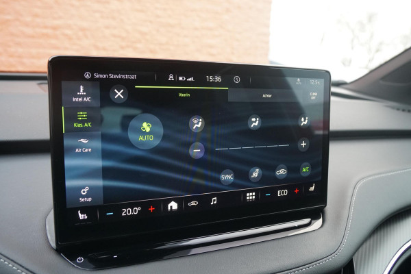 Škoda ENYAQ Coupé iV 60 Sportline + PANORAMA / SPORTSTOELEN /