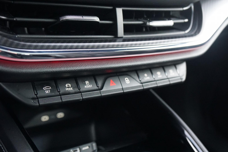 Škoda ENYAQ Coupé iV 60 Sportline + PANORAMA / SPORTSTOELEN /