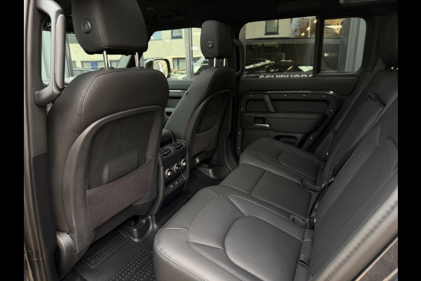 Land Rover Defender 110 P300e X-Dynamic SE ACC/Head-up/trekh/cold climate/5jrgarantie/Panoramadak