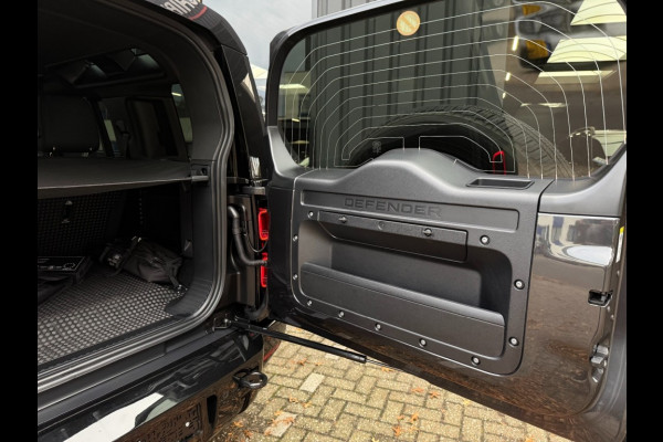 Land Rover Defender 110 P300e X-Dynamic SE ACC/Head-up/trekh/cold climate/5jrgarantie/Panoramadak