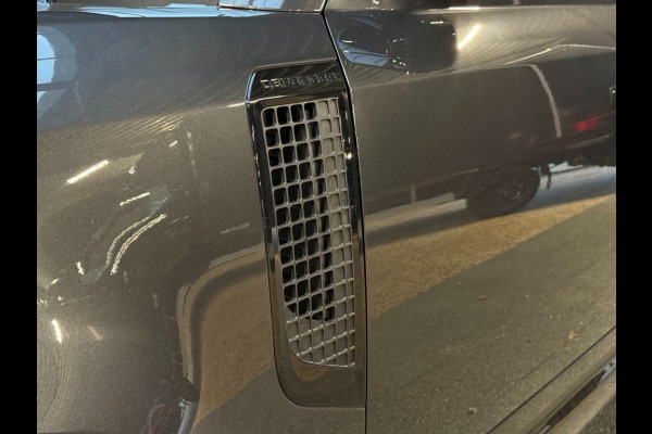 Land Rover Defender 110 P300e X-Dynamic SE ACC/Head-up/trekh/cold climate/5jrgarantie/Panoramadak