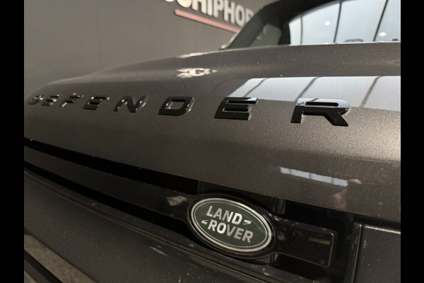 Land Rover Defender 110 P300e X-Dynamic SE ACC/Head-up/trekh/cold climate/5jrgarantie/Panoramadak