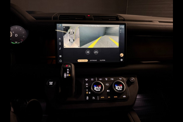 Land Rover Defender 110 P300e X-Dynamic SE ACC/Head-up/trekh/cold climate/5jrgarantie/Panoramadak