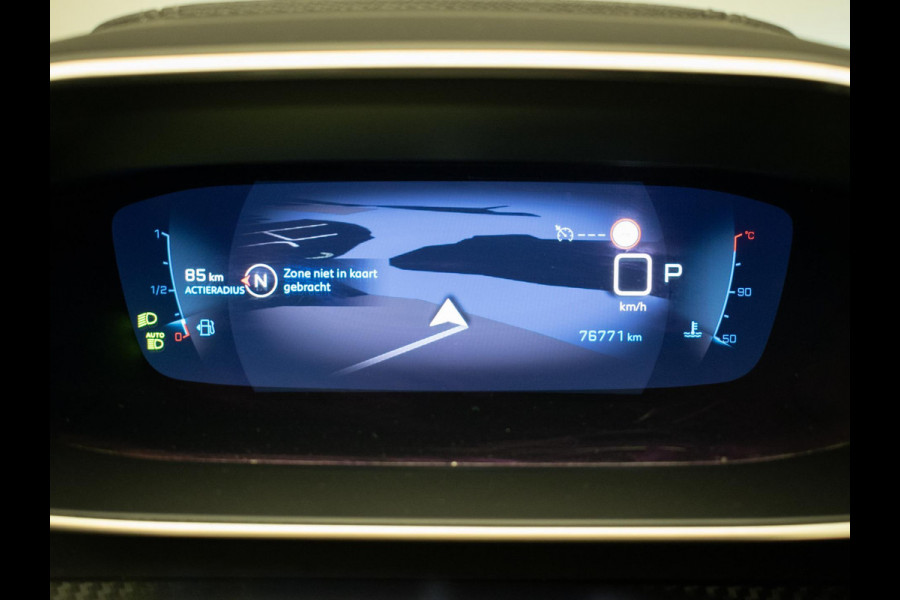 Peugeot 2008 1.2 PureTech GT-Line Sport (APPLECARPLAY,CAMERA,NAVIGATIE,CRUISE,LED,CLIMATE,SPORTSTOELEN,LM VELGEN,NETTE STAAT)