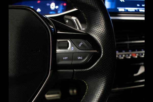 Peugeot 2008 1.2 PureTech GT-Line Sport (APPLECARPLAY,CAMERA,NAVIGATIE,CRUISE,LED,CLIMATE,SPORTSTOELEN,LM VELGEN,NETTE STAAT)