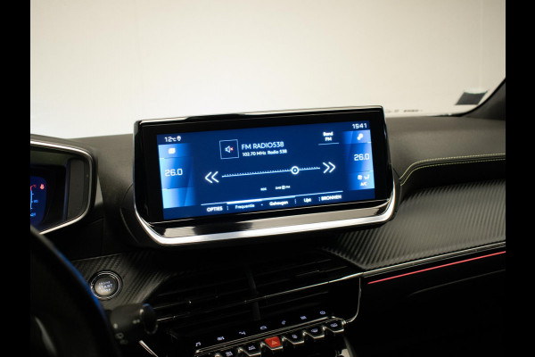 Peugeot 2008 1.2 PureTech GT-Line Sport (APPLECARPLAY,CAMERA,NAVIGATIE,CRUISE,LED,CLIMATE,SPORTSTOELEN,LM VELGEN,NETTE STAAT)