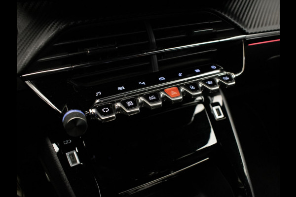 Peugeot 2008 1.2 PureTech GT-Line Sport (APPLECARPLAY,CAMERA,NAVIGATIE,CRUISE,LED,CLIMATE,SPORTSTOELEN,LM VELGEN,NETTE STAAT)