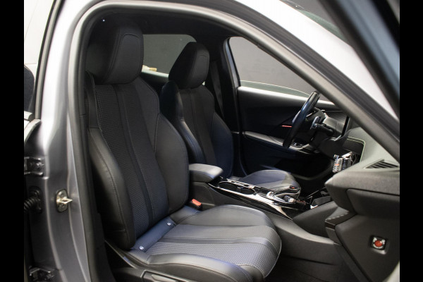 Peugeot 2008 1.2 PureTech GT-Line Sport (APPLECARPLAY,CAMERA,NAVIGATIE,CRUISE,LED,CLIMATE,SPORTSTOELEN,LM VELGEN,NETTE STAAT)