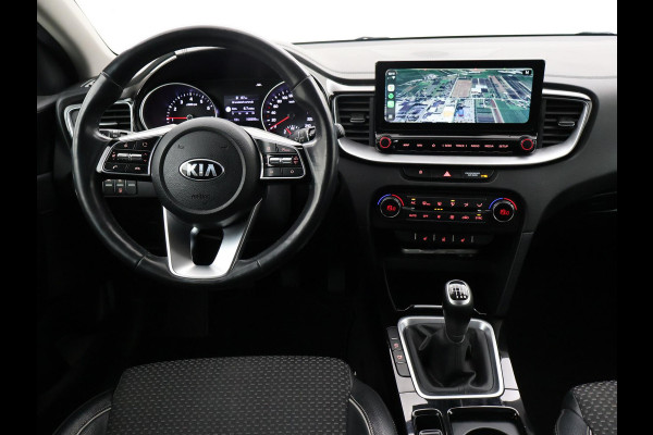 Kia Ceed Sportswagon 1.0 T-GDi DYNAMICPLUSLINE + TREKHAAK | DAB | STUUR/STOELVERW. | LED | CAMERA | CARPLAY