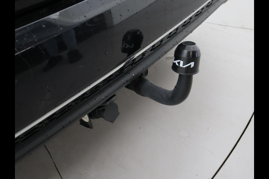 Kia Ceed Sportswagon 1.0 T-GDi DYNAMICPLUSLINE + TREKHAAK | DAB | STUUR/STOELVERW. | LED | CAMERA | CARPLAY