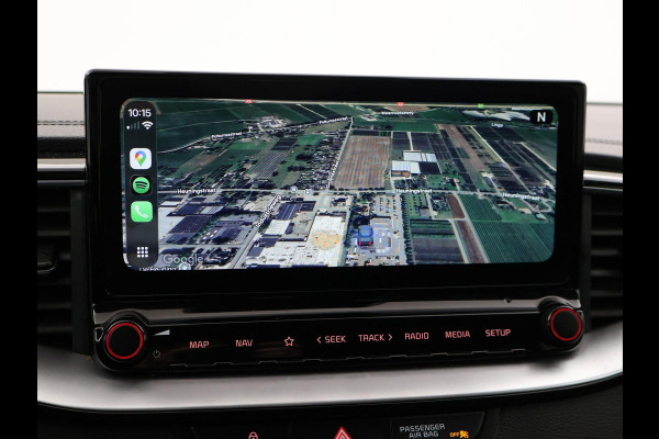Kia Ceed Sportswagon 1.0 T-GDi DYNAMICPLUSLINE + TREKHAAK | DAB | STUUR/STOELVERW. | LED | CAMERA | CARPLAY