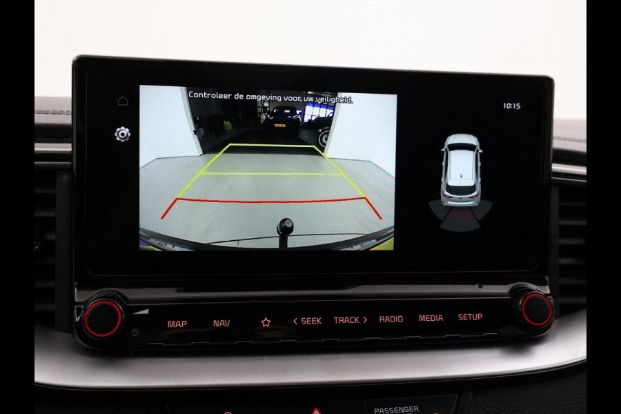 Kia Ceed Sportswagon 1.0 T-GDi DYNAMICPLUSLINE + TREKHAAK | DAB | STUUR/STOELVERW. | LED | CAMERA | CARPLAY