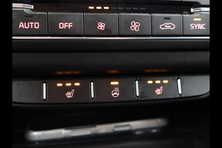 Kia Ceed Sportswagon 1.0 T-GDi DYNAMICPLUSLINE + TREKHAAK | DAB | STUUR/STOELVERW. | LED | CAMERA | CARPLAY