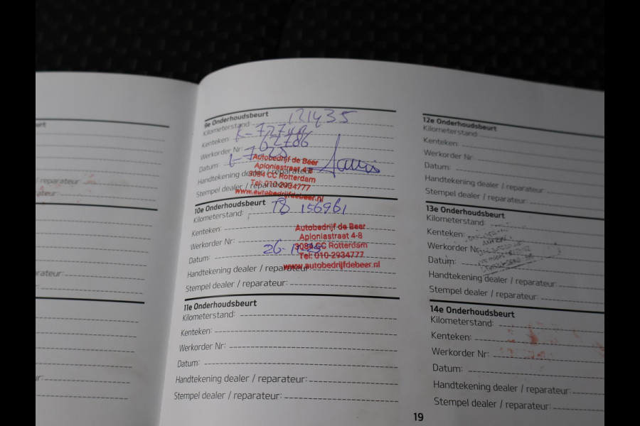 Kia Ceed Sportswagon 1.0 T-GDi DYNAMICPLUSLINE + TREKHAAK | DAB | STUUR/STOELVERW. | LED | CAMERA | CARPLAY