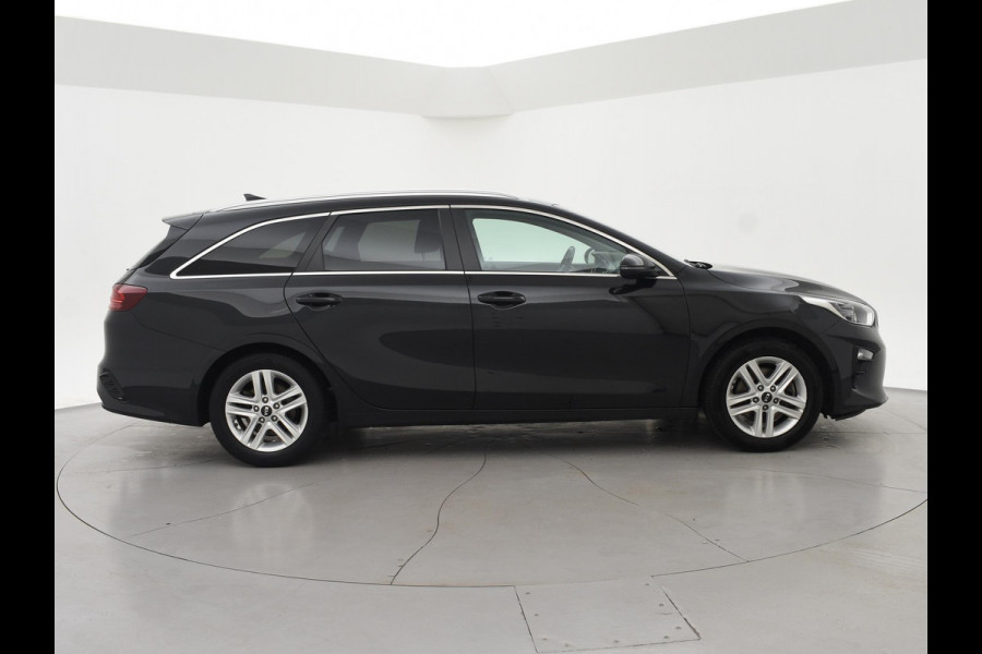 Kia Ceed Sportswagon 1.0 T-GDi DYNAMICPLUSLINE + TREKHAAK | DAB | STUUR/STOELVERW. | LED | CAMERA | CARPLAY