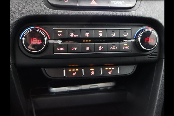 Kia Ceed Sportswagon 1.0 T-GDi DYNAMICPLUSLINE + TREKHAAK | DAB | STUUR/STOELVERW. | LED | CAMERA | CARPLAY