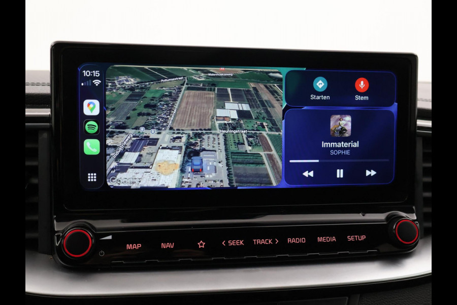 Kia Ceed Sportswagon 1.0 T-GDi DYNAMICPLUSLINE + TREKHAAK | DAB | STUUR/STOELVERW. | LED | CAMERA | CARPLAY