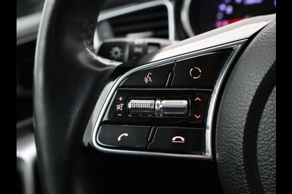Kia Ceed Sportswagon 1.0 T-GDi DYNAMICPLUSLINE + TREKHAAK | DAB | STUUR/STOELVERW. | LED | CAMERA | CARPLAY