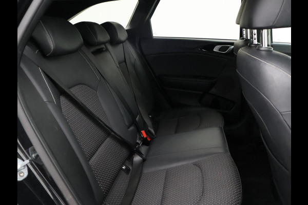 Kia Ceed Sportswagon 1.0 T-GDi DYNAMICPLUSLINE + TREKHAAK | DAB | STUUR/STOELVERW. | LED | CAMERA | CARPLAY