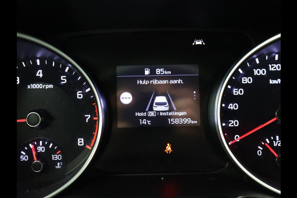 Kia Ceed Sportswagon 1.0 T-GDi DYNAMICPLUSLINE + TREKHAAK | DAB | STUUR/STOELVERW. | LED | CAMERA | CARPLAY