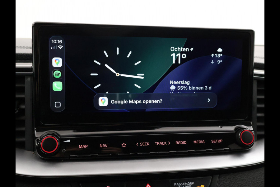 Kia Ceed Sportswagon 1.0 T-GDi DYNAMICPLUSLINE + TREKHAAK | DAB | STUUR/STOELVERW. | LED | CAMERA | CARPLAY