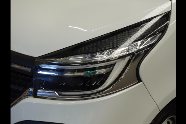 Renault Trafic 2.0 dCi145pk automaat L1H1 Cruise control Navigatie LED Airco Euro6