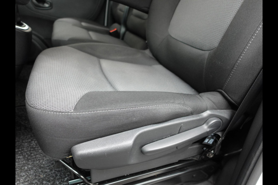 Renault Trafic 2.0 dCi145pk automaat L1H1 Cruise control Navigatie LED Airco Euro6