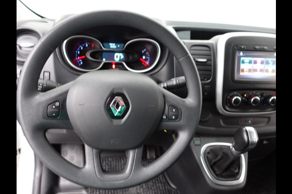 Renault Trafic 2.0 dCi145pk automaat L1H1 Cruise control Navigatie LED Airco Euro6