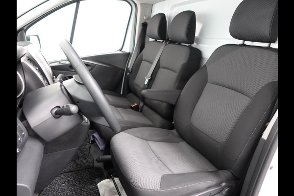 Renault Trafic 2.0 dCi145pk automaat L1H1 Cruise control Navigatie LED Airco Euro6